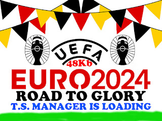 TS Manager Road To Glory '24